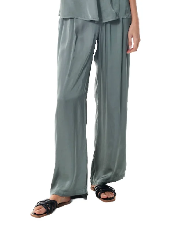 women's travel pantsWomen's Reed Pant In Marine