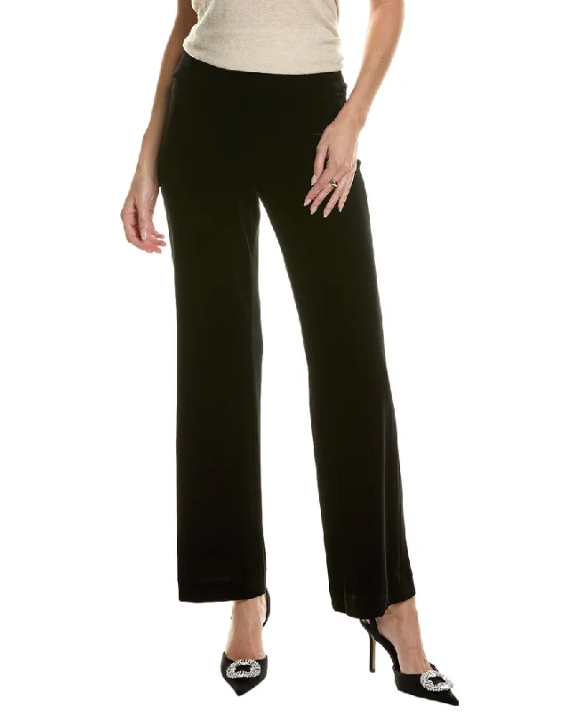 women's affordable pantsAnne Klein Wide Leg Pant