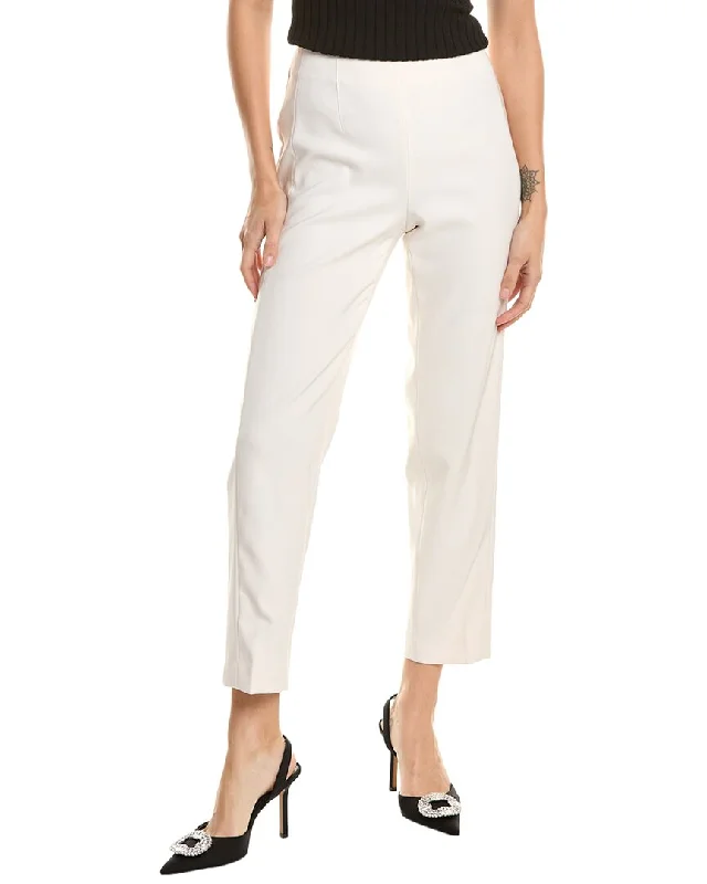 women's velvet pantsAnne Klein Pull On-Hollywood Pant