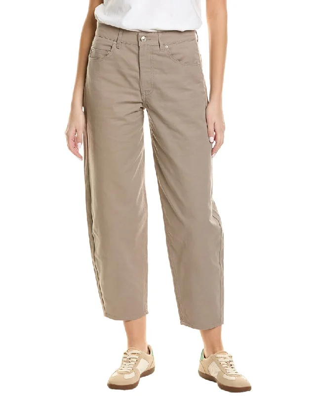 women's low-slung pantsSplendid Carson Pant