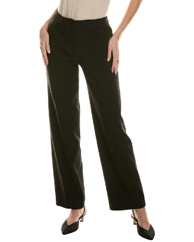 women's spring pantsAnne Klein High Rise Pant