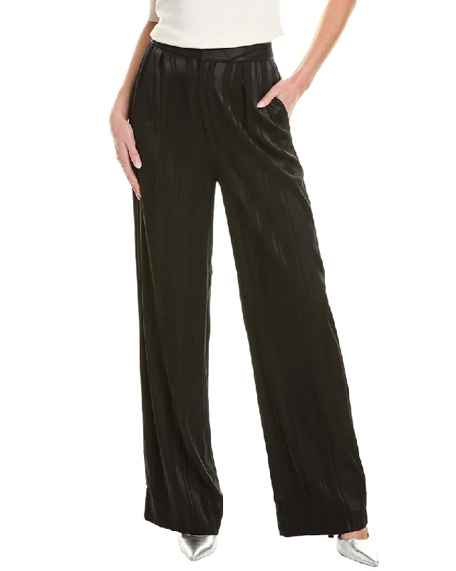 women's chic pantsEquipment Landry Pant