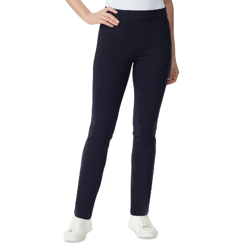 women's casual pantsWomens Pull On Pointe Dress Pants