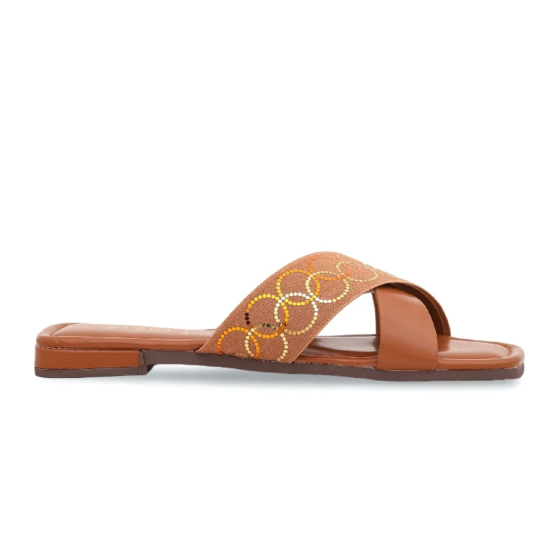 Formal Dress for Science AwardsMustard Formal Slipper FR8184