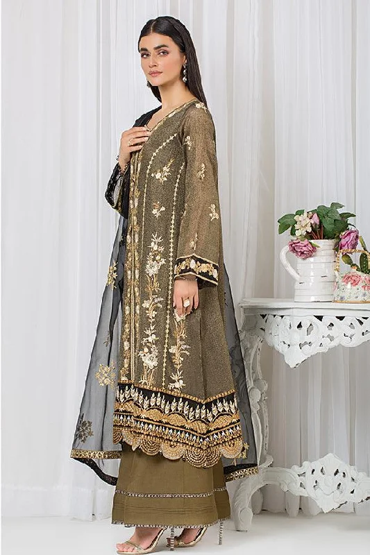 simple yet stylish midi dressesIMROZIA PREMIUM Traditional Dress Pakistani | SP-33 MIDNIGHT