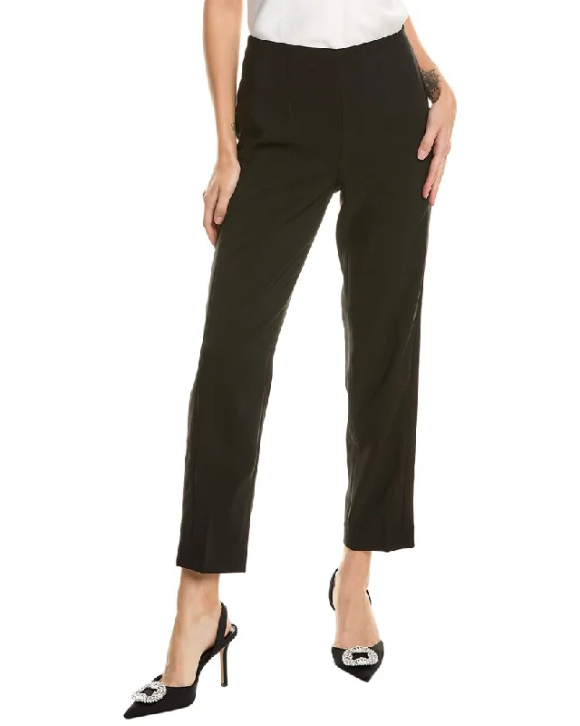 women's workout pantsAnne Klein Pull On-Hollywood Pant