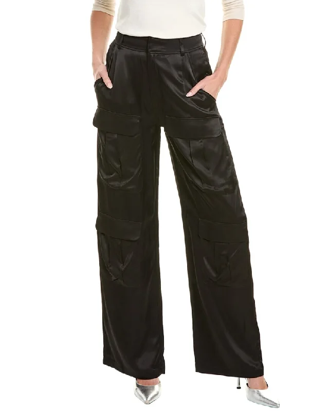 women's lace-up pantsEquipment Ines Trouser