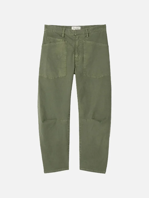 women's insulated pantsShon Pant in Loden