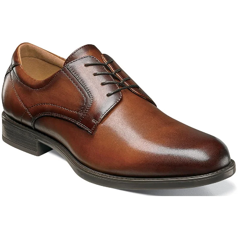 women's midi dressesFlorsheim Mens Midtown PLN OX Leather Dressy Oxfords