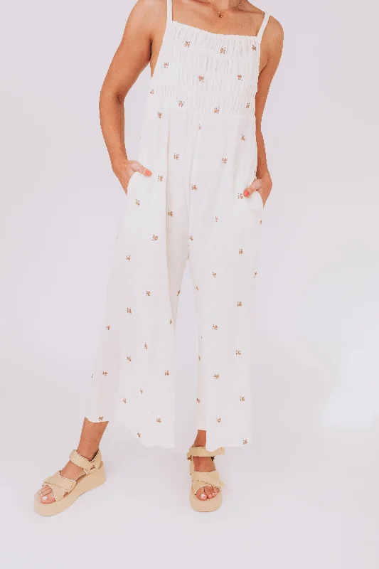 women's jumpsuits for fallWorth The Wait Jumpsuit