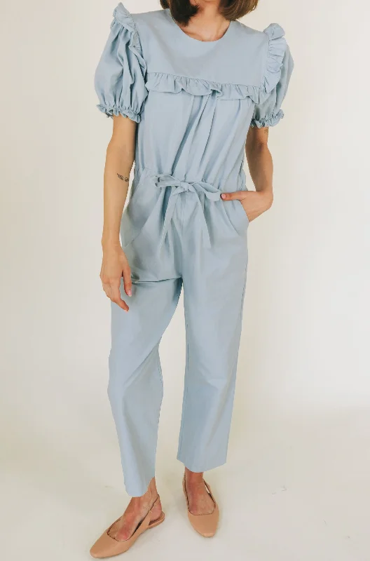 women's jumpsuits for casual gatheringsBeing Honest Jumpsuit