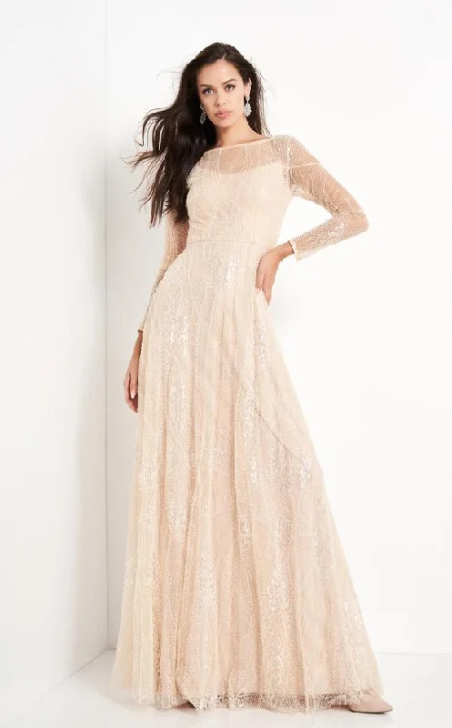 maxi dresses with sweetheart necksJovani 03261 Long Formal A-Line Dress