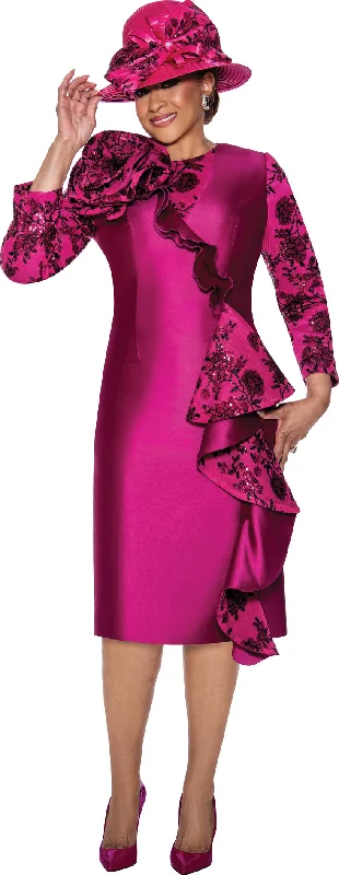 Full Length Long Sleeves DressDivine Apparel DCC5101 Formal Long Sleeve Cocktail Dress