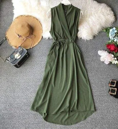 army green